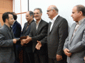 گزارش تصویری به  مناسبت دوازدهم اردیبهشت سالروز شهادت استاد شهید مطهری (ره) و روز معلم در دانشگاه صنعتی شاهرود